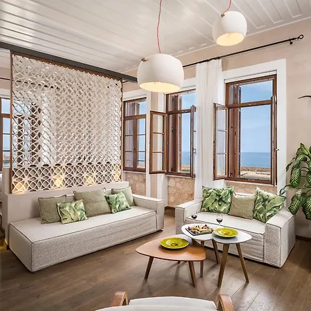 Ambassadors Residence Boutique Hotel-3